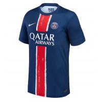 Paris Saint-Germain Achraf Hakimi #2 Heimtrikot 2024-25 Kurzarm